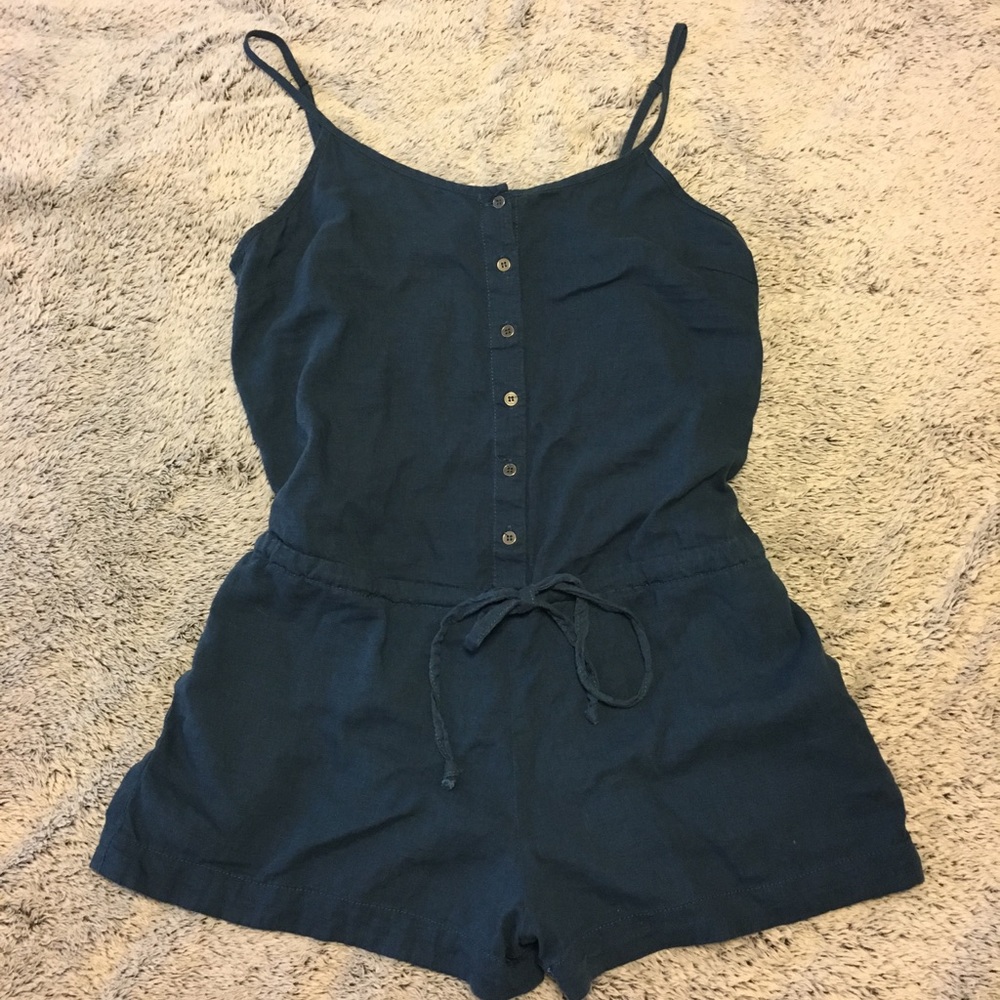 🌀Forever 21 romper